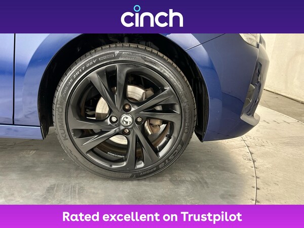 Used Vauxhall Corsa 2020 for sale - 76176564: Photo 28