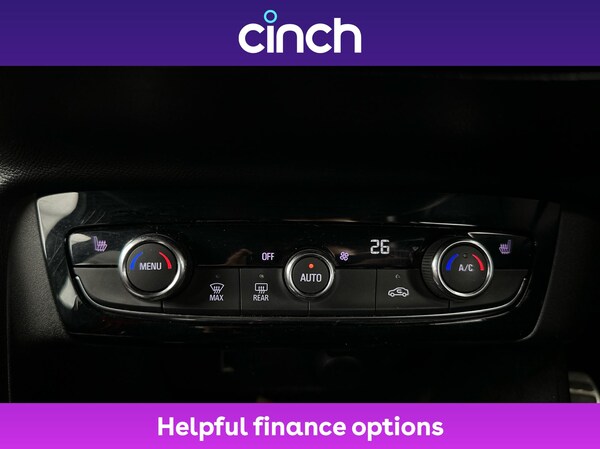 Used Vauxhall Corsa 2020 for sale - 76176564: Photo 30