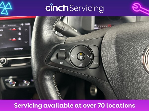 Used Vauxhall Corsa 2020 for sale - 76176564: Photo 31