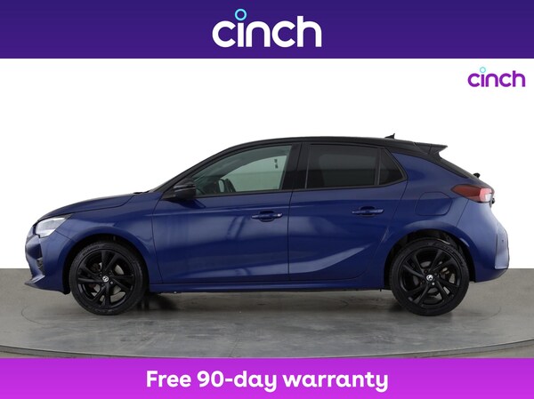 Used Vauxhall Corsa 2020 for sale - 76176564: Photo 8