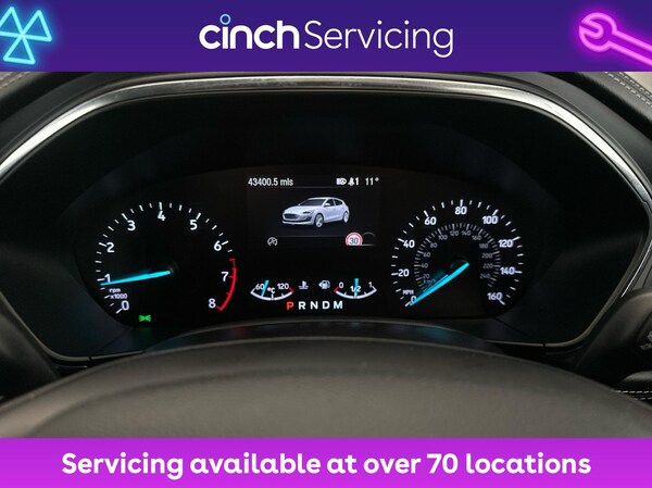 Used Ford Focus 2018 for sale - 76217512: Photo 18