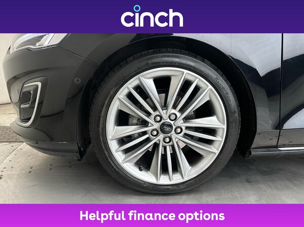 Used Ford Focus 2018 for sale - 76217512: Photo 24