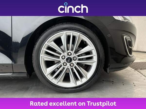 Used Ford Focus 2018 for sale - 76217512: Photo 28