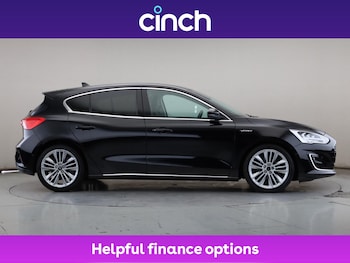 Used Ford Focus 2018 for sale - 76217512: Photo 2