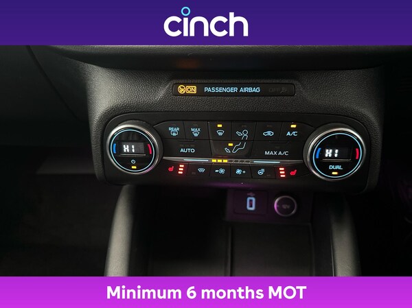 Used Ford Focus 2018 for sale - 76217512: Photo 32