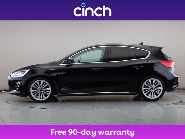 Used Ford Focus 2018 for sale - 76217512: Photo 8