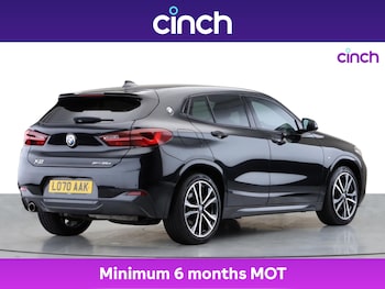 Used BMW X2 2021 for sale - 75516873: Photo