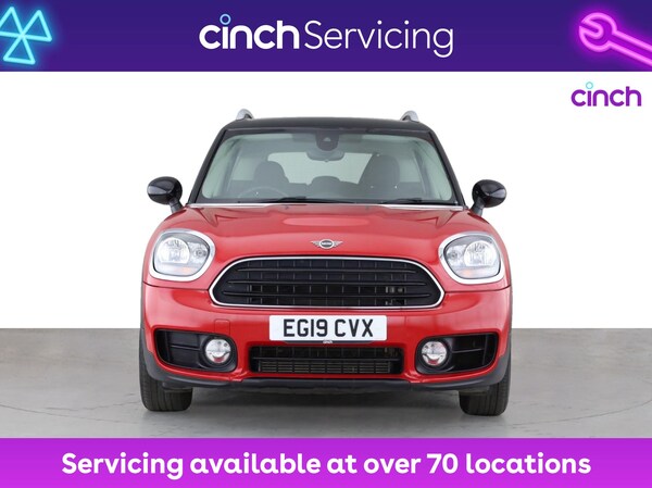 Used MINI Countryman 2019 for sale - 75613425: Photo 11