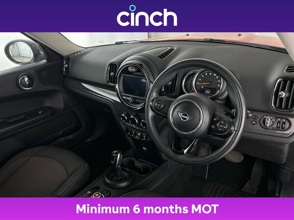 Used MINI Countryman 2019 for sale - 75613425: Photo 12