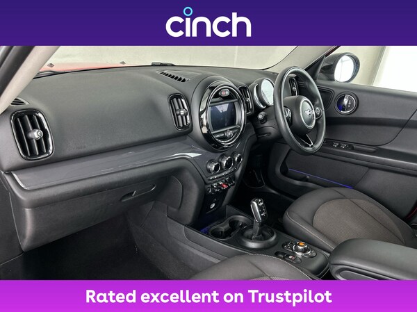Used MINI Countryman 2019 for sale - 75613425: Photo 14