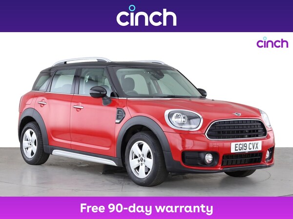 Used MINI Countryman 2019 for sale - 75613425: Photo 1