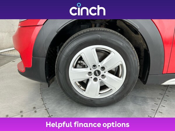 Used MINI Countryman 2019 for sale - 75613425: Photo 24