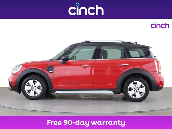 Used MINI Countryman 2019 for sale - 75613425: Photo 8
