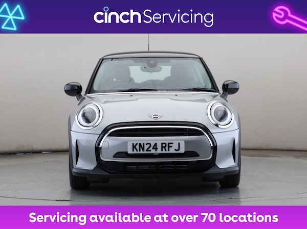 Used MINI Hatch 2024 for sale - 76164344: Photo 11