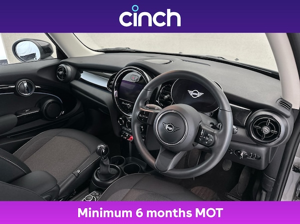 Used MINI Hatch 2024 for sale - 76164344: Photo 12