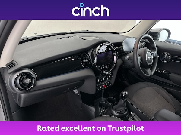 Used MINI Hatch 2024 for sale - 76164344: Photo 14