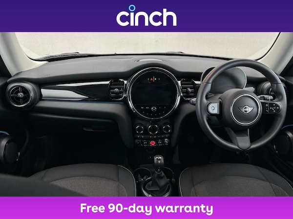 Used MINI Hatch 2024 for sale - 76164344: Photo 15