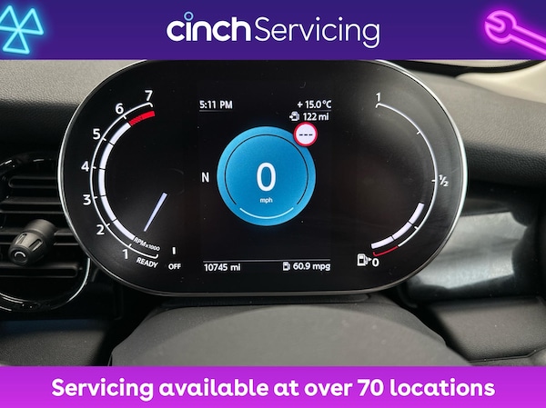 Used MINI Hatch 2024 for sale - 76164344: Photo 18