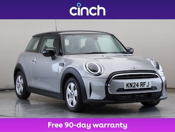 MINI - Hatch