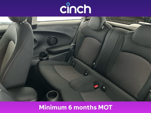 Used MINI Hatch 2024 for sale - 76164344: Photo 20