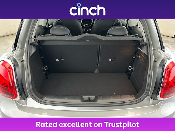 Used MINI Hatch 2024 for sale - 76164344: Photo 21
