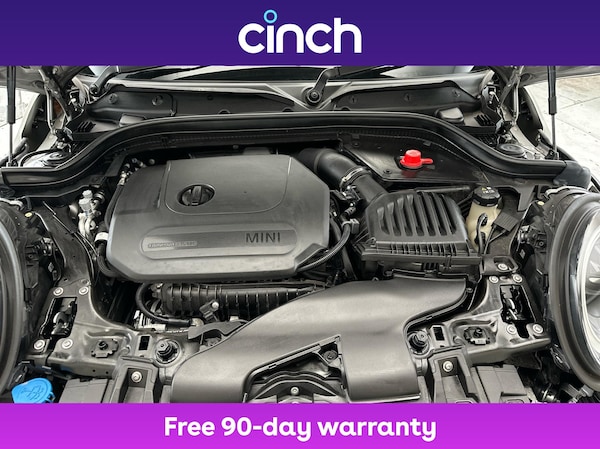 Used MINI Hatch 2024 for sale - 76164344: Photo 23