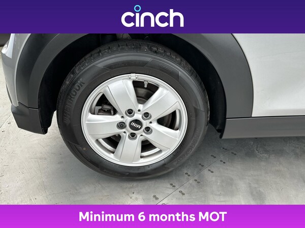 Used MINI Hatch 2024 for sale - 76164344: Photo 27