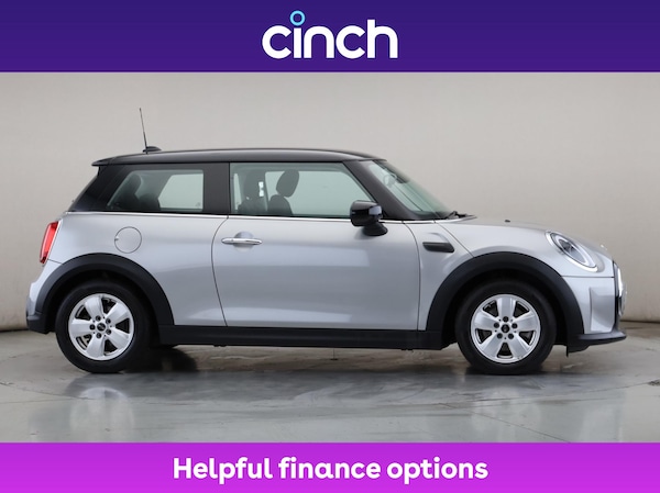 Used MINI Hatch 2024 for sale - 76164344: Photo 2
