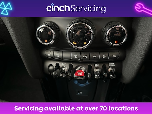 Used MINI Hatch 2024 for sale - 76164344: Photo 31