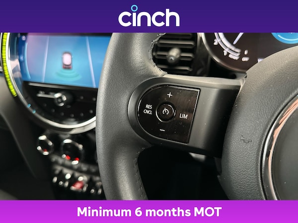 Used MINI Hatch 2024 for sale - 76164344: Photo 32