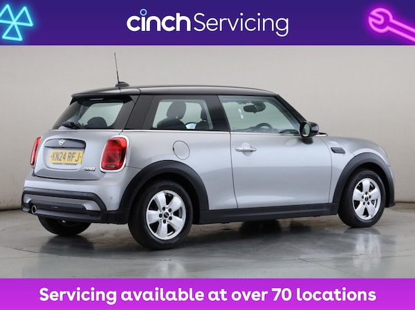 Used MINI Hatch 2024 for sale - 76164344: Photo 3