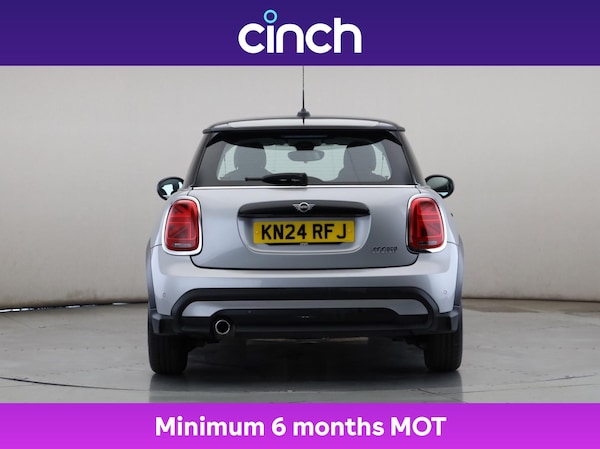 Used MINI Hatch 2024 for sale - 76164344: Photo 5