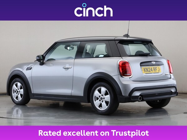 Used MINI Hatch 2024 for sale - 76164344: Photo 6