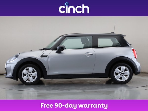Used MINI Hatch 2024 for sale - 76164344: Photo 8