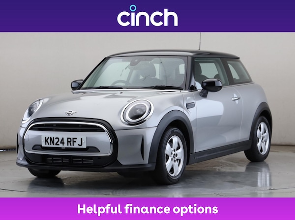Used MINI Hatch 2024 for sale - 76164344: Photo 9