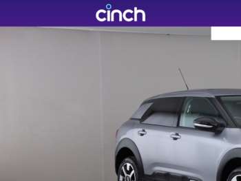 2019 - 1.2 PureTech Flair 5dr [6 Speed]