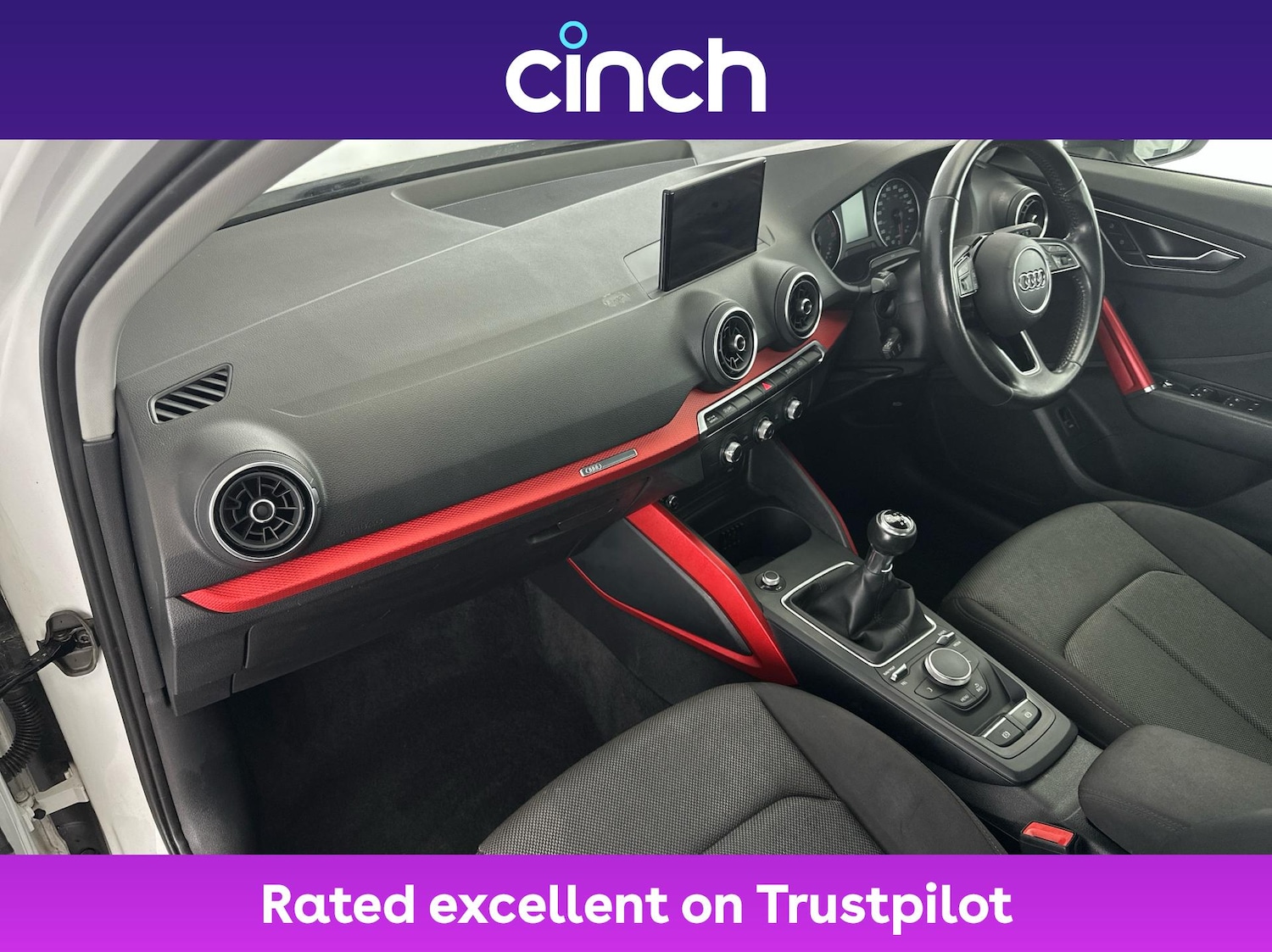 Used Audi Q2 2019 for sale - 76862920: Photo 14