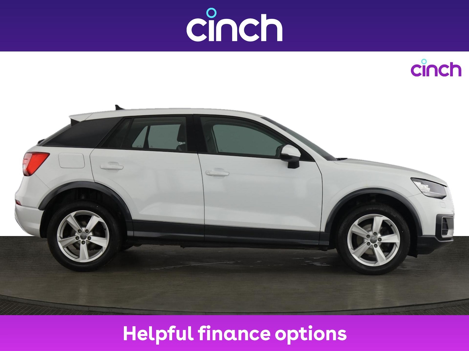 Used Audi Q2 2019 for sale - 76862920: Photo 2
