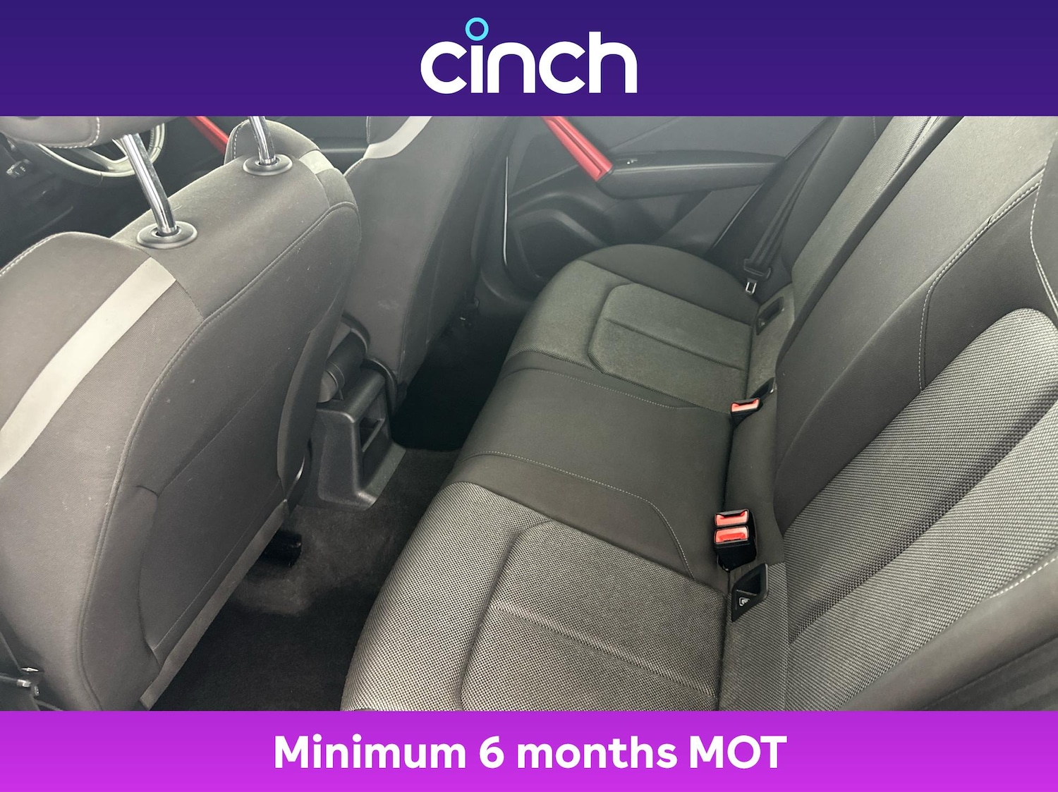 Used Audi Q2 2019 for sale - 76862920: Photo 20