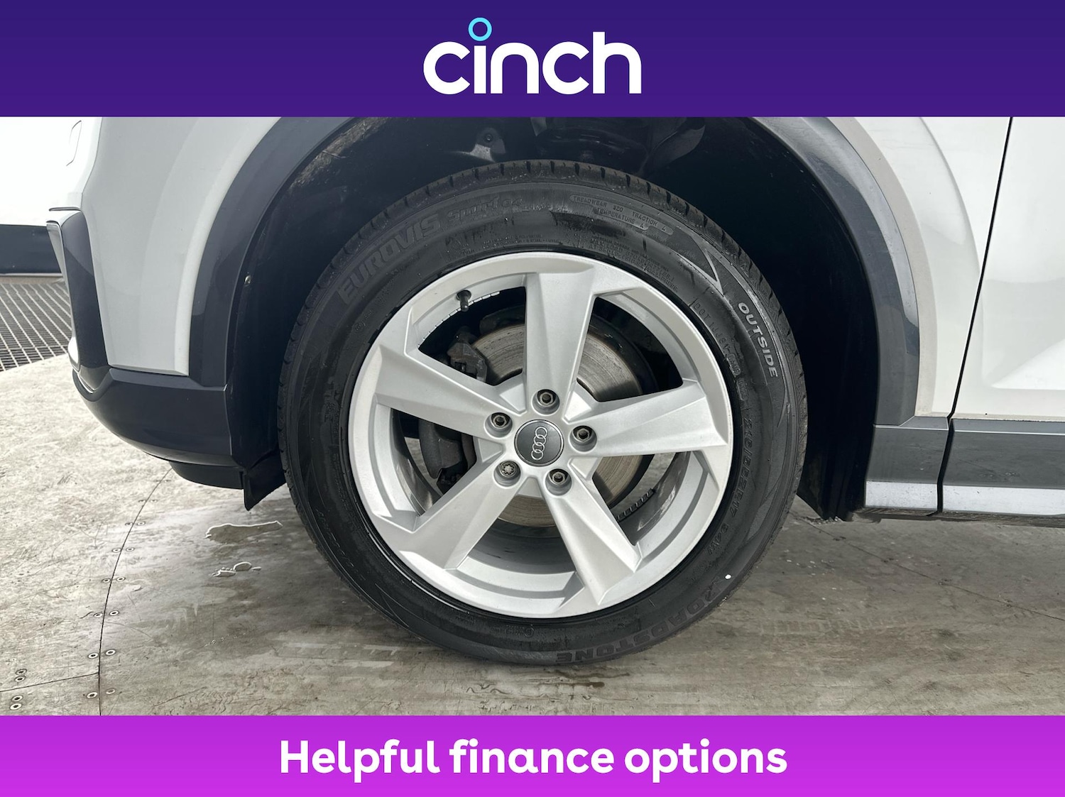 Used Audi Q2 2019 for sale - 76862920: Photo 24