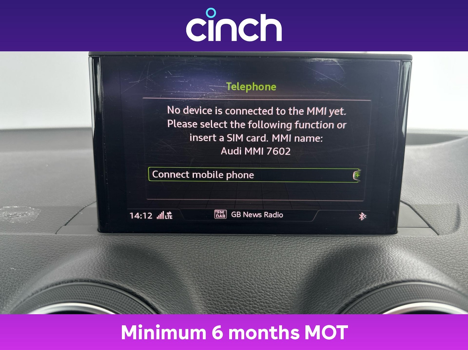 Used Audi Q2 2019 for sale - 76862920: Photo 32