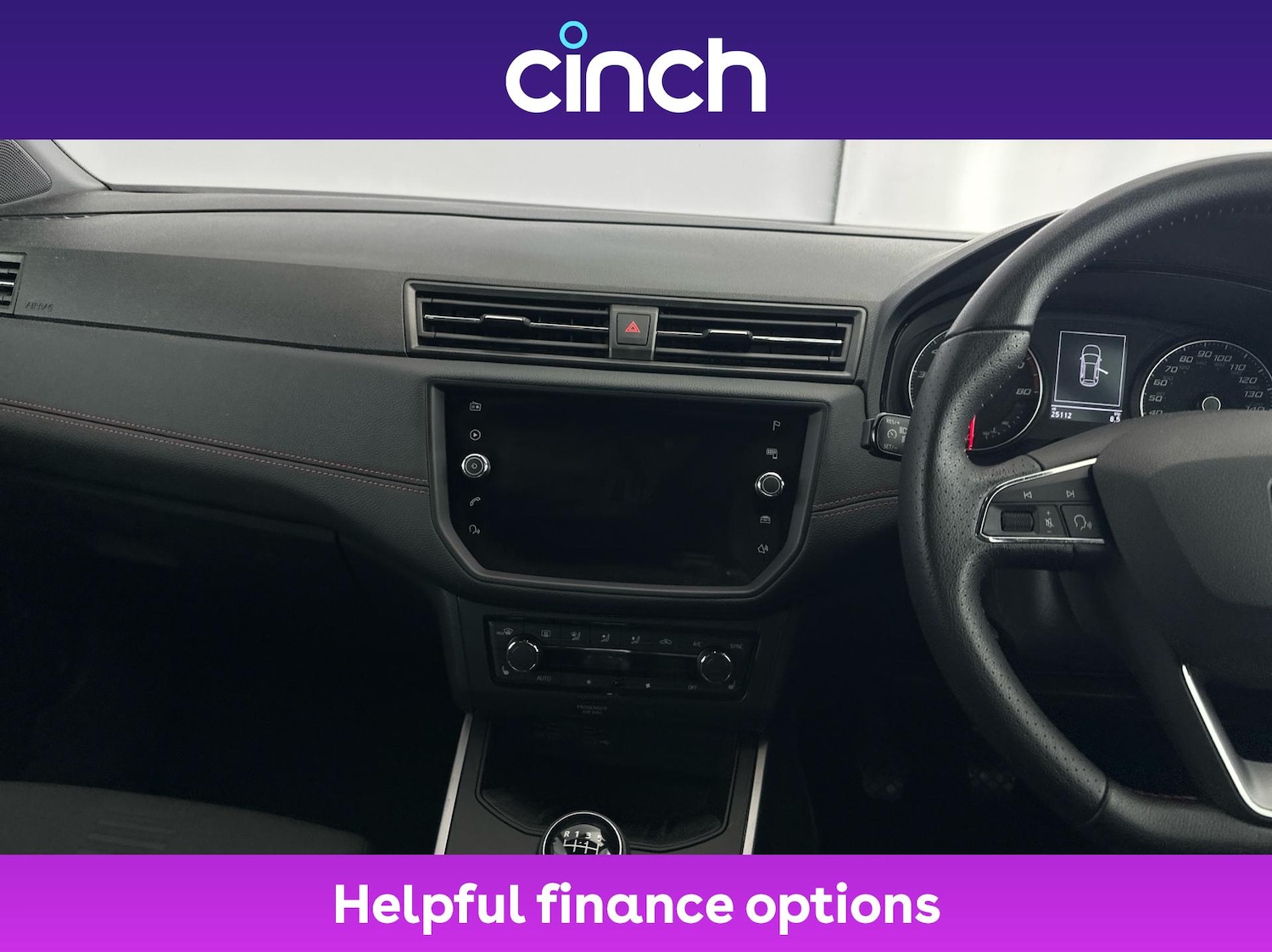 Used SEAT Arona 2021 for sale - 76523350: Photo 17