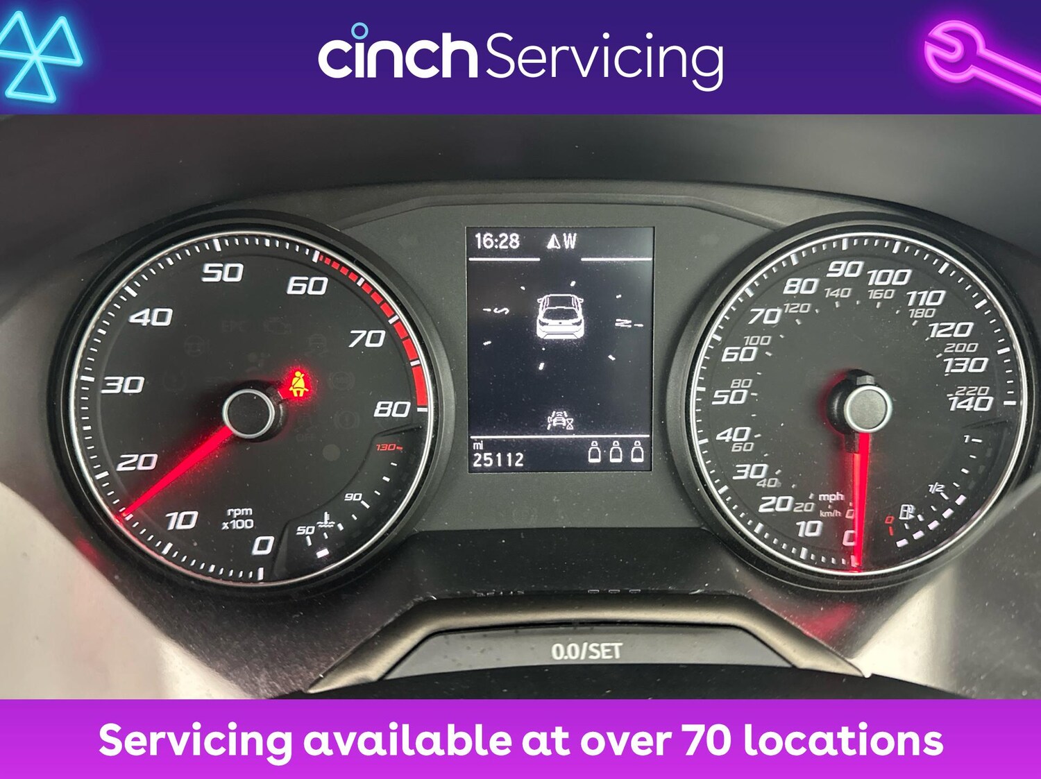 Used SEAT Arona 2021 for sale - 76523350: Photo 18