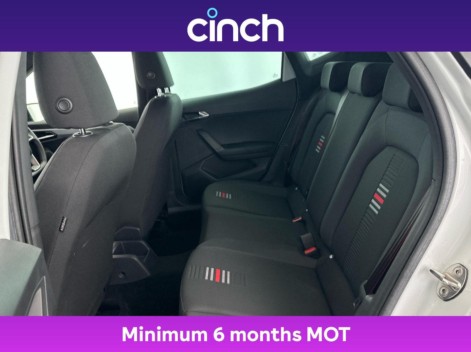 Used SEAT Arona 2021 for sale - 76523350: Photo 20