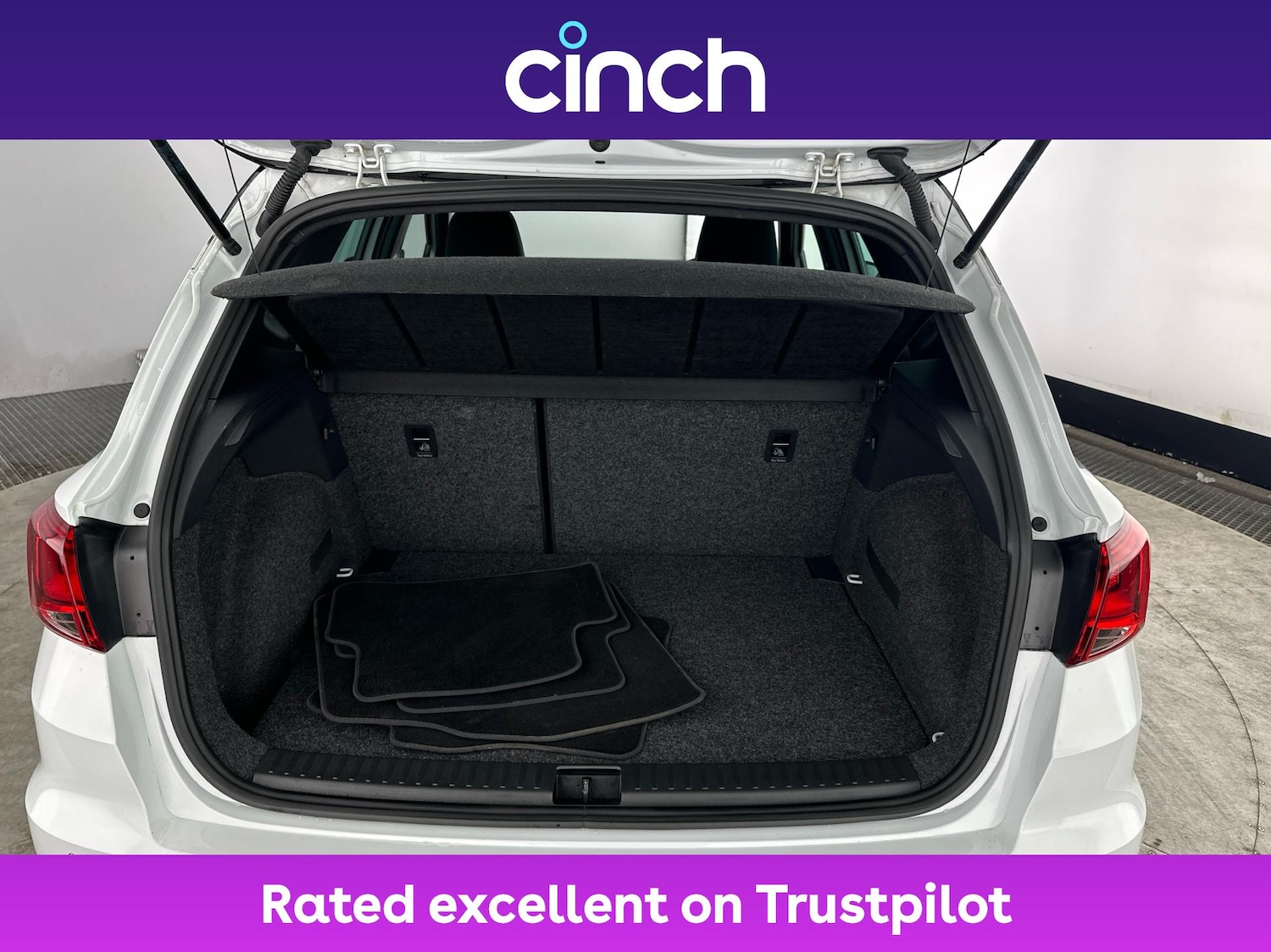 Used SEAT Arona 2021 for sale - 76523350: Photo 21