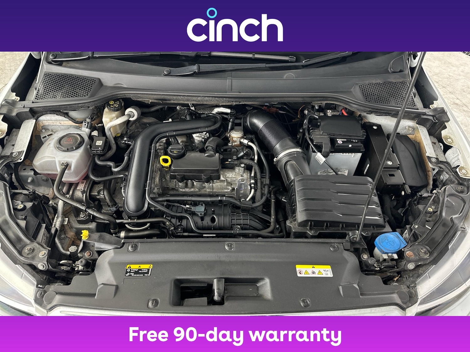 Used SEAT Arona 2021 for sale - 76523350: Photo 23