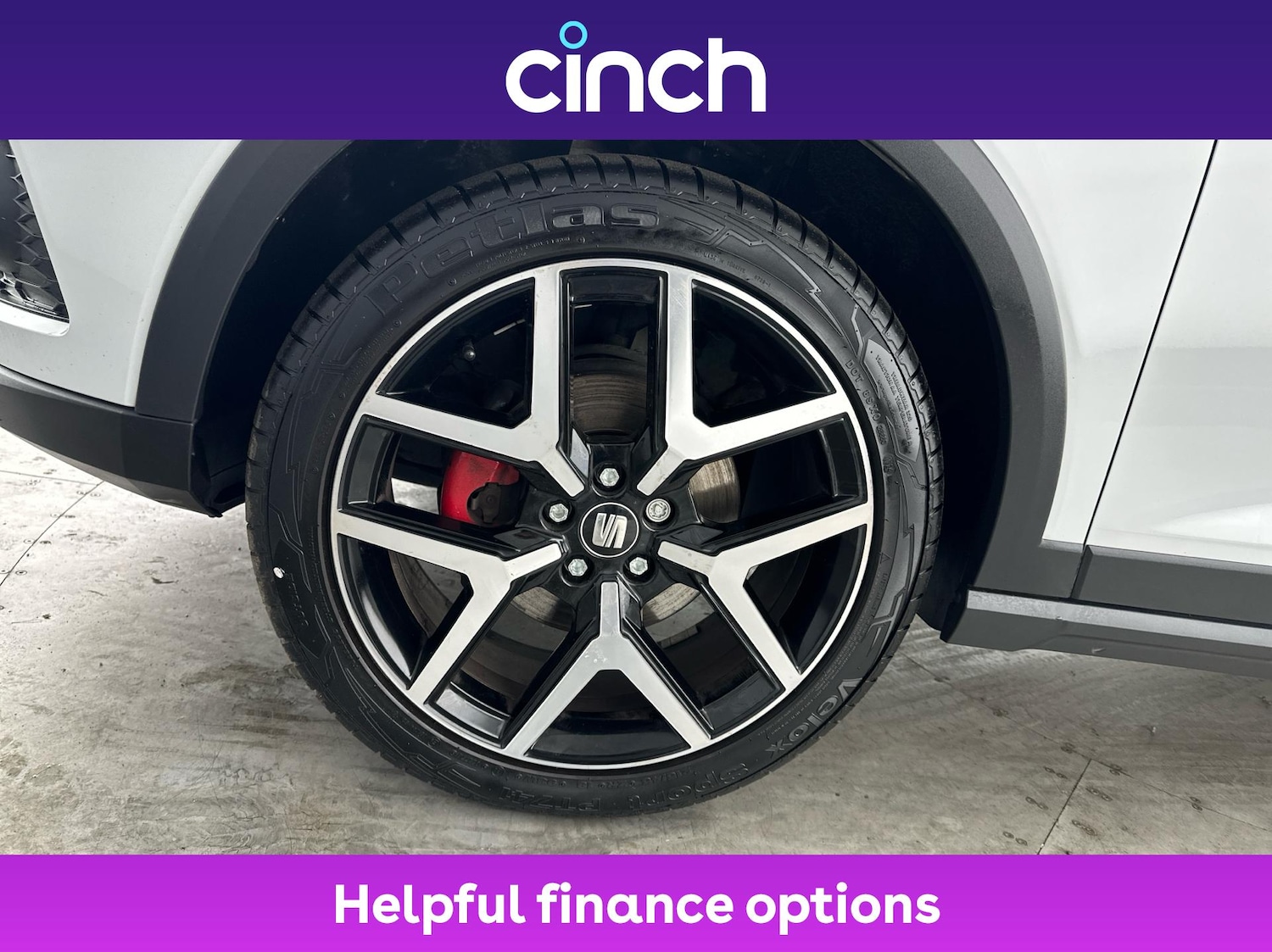 Used SEAT Arona 2021 for sale - 76523350: Photo 24