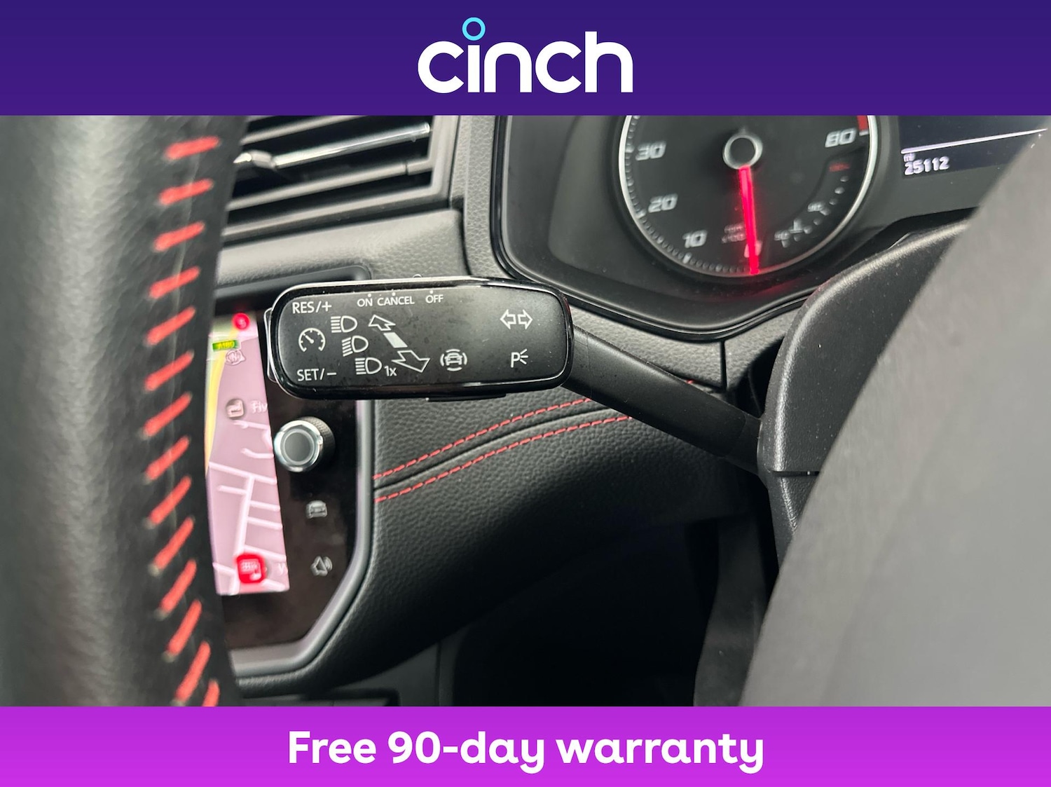 Used SEAT Arona 2021 for sale - 76523350: Photo 34