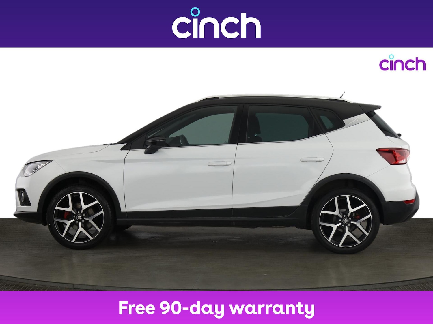 Used SEAT Arona 2021 for sale - 76523350: Photo 8