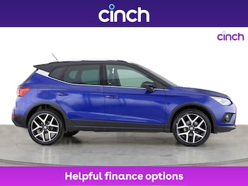 Used SEAT Arona 2019 for sale - 75038447: Photo
